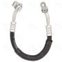 Four Seasons 56898 Discharge Line Hose Assembly