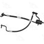 Four Seasons 56901 Discharge & Liquid Line Hose Assembly