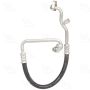 Four Seasons 56908 Discharge Line Hose Assembly