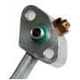 Four Seasons 56910 Discharge Line Hose Assembly