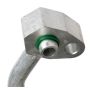 Four Seasons 56910 Discharge Line Hose Assembly