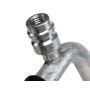Four Seasons 56910 Discharge Line Hose Assembly