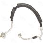 Four Seasons 56910 Discharge Line Hose Assembly