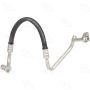 Four Seasons 56912 Discharge Line Hose Assembly