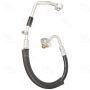 Four Seasons 56917 Discharge Line Hose Assembly