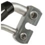 Four Seasons 56921 Suction & Liquid Line Hose Assembly w/o Orifice Tube