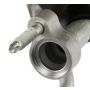 Four Seasons 56921 Suction & Liquid Line Hose Assembly w/o Orifice Tube