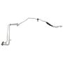 Four Seasons 56922 Suction & Liquid Line Hose Assembly w/o Orifice Tube