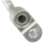 Four Seasons 56927 Liquid Line Hose Assembly w/o Orifice Tube