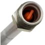 Four Seasons 56937 Liquid Line Hose Assembly w/ Serviceable Orifice Tube