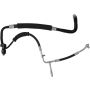 Four Seasons 56948 Discharge & Suction Line Hose Assembly