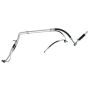 Four Seasons 56953 Suction & Liquid Line Hose Assembly w/o Orifice Tube