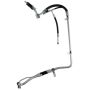 Four Seasons 56953 Suction & Liquid Line Hose Assembly w/o Orifice Tube
