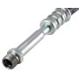 Four Seasons 56953 Suction & Liquid Line Hose Assembly w/o Orifice Tube