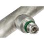 Four Seasons 56962 Discharge Line Hose Assembly