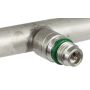 Four Seasons 56964 Discharge Line Hose Assembly