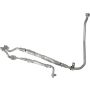 Four Seasons 56968 Discharge & Suction Line Hose Assembly