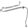 Four Seasons 56968 Discharge & Suction Line Hose Assembly