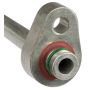 Four Seasons 56970 Discharge Line Hose Assembly
