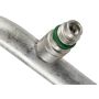 Four Seasons 56970 Discharge Line Hose Assembly