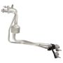 Four Seasons 56972 Suction & Liquid Line Hose Assembly w/o Orifice Tube
