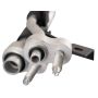 Four Seasons 56972 Suction & Liquid Line Hose Assembly w/o Orifice Tube