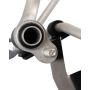 Four Seasons 56972 Suction & Liquid Line Hose Assembly w/o Orifice Tube