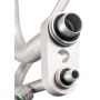 Four Seasons 56972 Suction & Liquid Line Hose Assembly w/o Orifice Tube