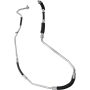 Four Seasons 56973 Liquid Line Hose Assembly w/ Serviceable Orifice Tube