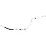 Four Seasons 56985 Liquid Line Hose Assembly w/o Orifice Tube
