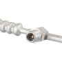 Four Seasons 56985 Liquid Line Hose Assembly w/o Orifice Tube
