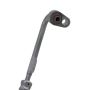 Four Seasons 56987 Liquid Line Hose Assembly w/o Orifice Tube