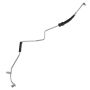 Four Seasons 56990 Liquid Line Hose Assembly w/o Orifice Tube