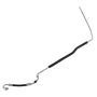 Four Seasons 56993 Liquid Line Hose Assembly w/o Orifice Tube
