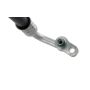 Four Seasons 56993 Liquid Line Hose Assembly w/o Orifice Tube