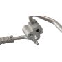 Four Seasons 56995 Liquid Line Hose Assembly w/o Orifice Tube