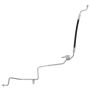 Four Seasons 56996 Liquid Line Hose Assembly w/o Orifice Tube