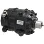 Four Seasons 57024 Denso 6C17 Reman Compressor w/o Clutch