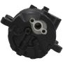 Four Seasons 57024 Denso 6C17 Reman Compressor w/o Clutch