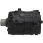Four Seasons 57024 Denso 6C17 Reman Compressor w/o Clutch