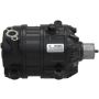 Four Seasons 57024 Denso 6C17 Reman Compressor w/o Clutch