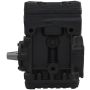 Four Seasons 57029 York Mini-206 Reman Compressor w/o Clutch