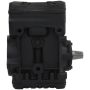 Four Seasons 57029 York Mini-206 Reman Compressor w/o Clutch