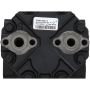 Four Seasons 57030 York 209-210 Reman Compressor w/o Clutch