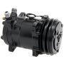 Four Seasons 57033 Sanden SD508 Reman Compressor