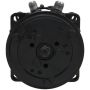Four Seasons 57033 Sanden SD508 Reman Compressor