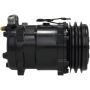 Four Seasons 57033 Sanden SD508 Reman Compressor