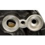 Four Seasons 57054 GM R4 Reman Comp w/o Clutch