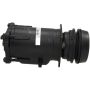 Four Seasons 57055 GM A6 Reman Compressor