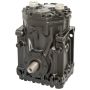 Four Seasons 57064 York 209-210 Reman Compressor w/o Clutch